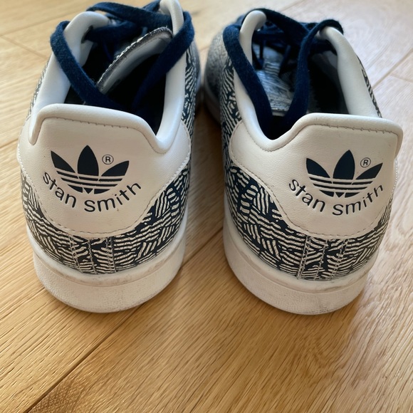 Adidas Stan Smith sneakers - Picture 4 of 5